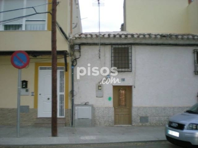 Casa en venta en Calle Tomas Ardeirus en La Hoya-Almendricos-Purias por 65.000 €