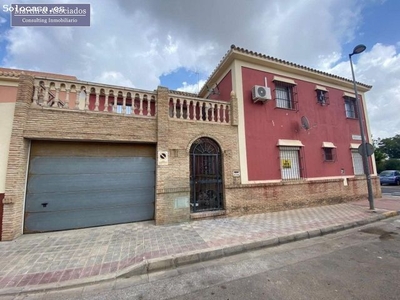 Casa en Venta en Dos Hermanas, Sevilla