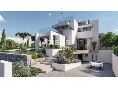 Casa en venta en Elviria en Elviria por 3.690.000 €