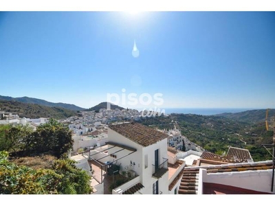 Casa en venta en Frigiliana