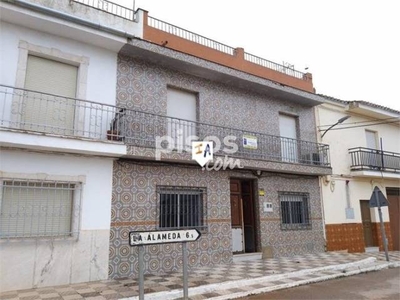 Casa en venta en La Roda de Andalucía