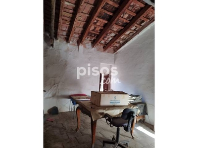 Casa en venta en Llíria - Casco Antiguo en Vila Vella por 65.000 €
