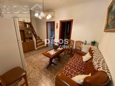 Casa en venta en Monòver - Monóvar