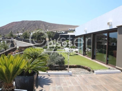 Casa en venta en Playa Blanca