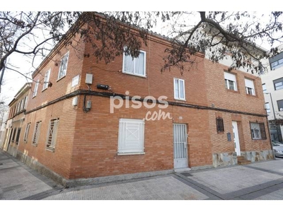 Casa en venta en Torrero-La Paz-Parque Venecia en Torrero-La Paz-Parque Venecia por 155.000 €