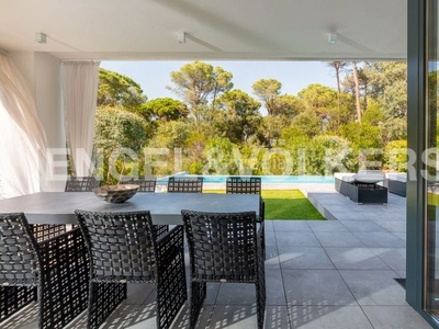 Casa extraordinaria villa de lujo en el prestigioso golf resort pga catalunya en Caldes de Malavella