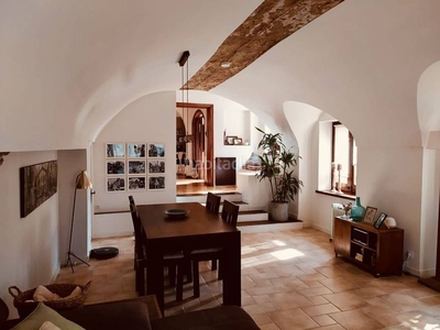 Casa masia en venta en Sant Quirze Safaja