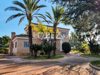 Casa o chalet en venta en Entrepinos