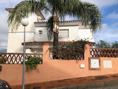 Casa o chalet de alquiler en Urbanización Cerrado del Águila, Hipódromo - Cerrado del Águila