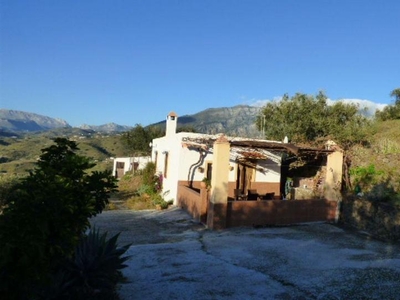 Casa o chalet de alquiler en Viñuela