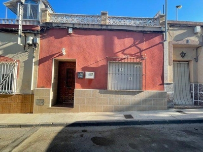 Casa o chalet en venta en C/ San José, Barrio de Peral - San Félix