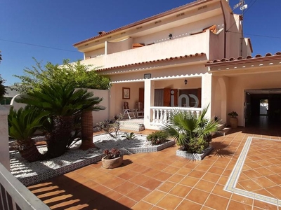 Casa o chalet en venta en Camino de Manyetes 238, Alcossebre