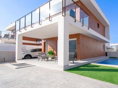 Casa o chalet en venta en Ventura Selva Gonzalez, Monte y Mar