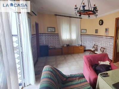 Casa o chalet independiente en venta en El Arenal - La Pólvora en Dos Hermanas
