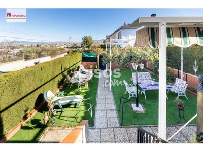 Casa pareada en alquiler en Calle de Velázquez en Villa de Otura