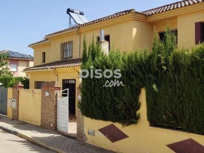 Casa pareada en venta en Calle Los Parrales en Albolote por 138.100 €