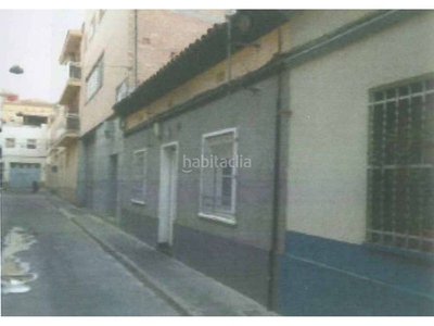 Casa planta baja centrica en Balàfia Lleida