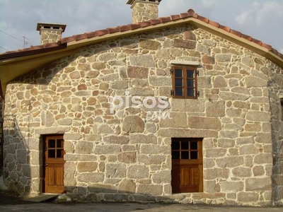 Casa rústica en venta en San Lorenzo 