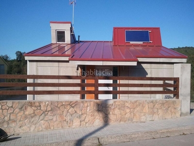 Chalet en Mas Altaba - El Molí Maçanet de la Selva