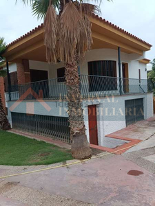 Chalet en Paterna