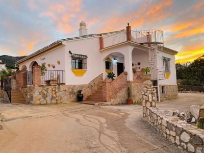 Chalet en Pinos de Alhaurín,Alhaurín de la Torre