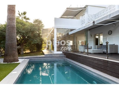 Chalet en venta en Calle Casiopea, 5 en Los Naranjos-Las Brisas por 1.850.000 €