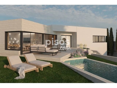 Chalet en venta en Carrer del Puig d'El Brull, cerca de Carrer del Racó