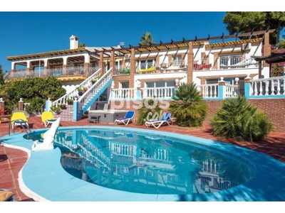 Chalet en venta en Mijas Golf-Cala Golf en Mijas Golf-Cala Golf por 980.000 €