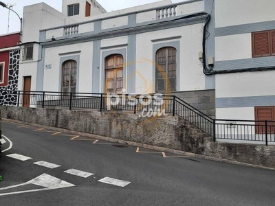 Chalet en venta en Pasaje San Jorge