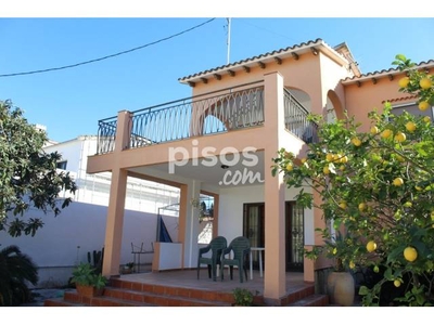 Chalet en venta en Santa Lucia en La Pedrera-Vessanes por 399.000 €