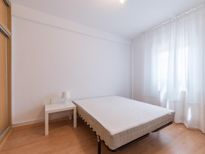 Departamento de 5 Dormitorio en madrid