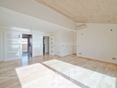 Dúplex 140m2+2 terraza+vistas al mar en Centre Mataró