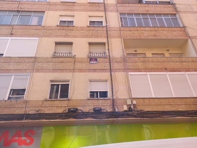 Duplex en venta en Huelva de 84 m²