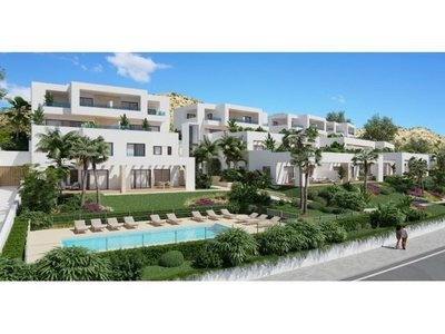 Dúplex en Venta en Monforte del Cid, Alicante