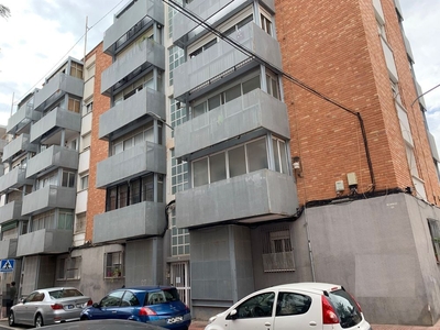 Duplex en venta en Sant Vicent Del Raspeig de 65 m²