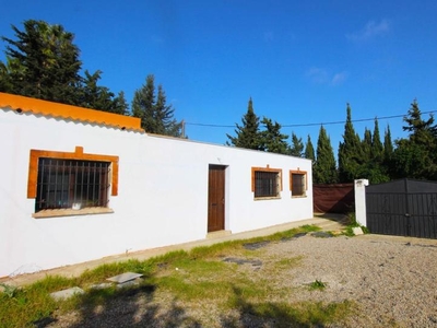 Finca rústica en venta en Pelagatos - Pago del Humo