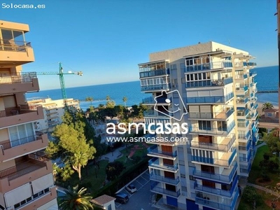 inmobiliaria en Benicasim vende apartamento en zona Els Terrers