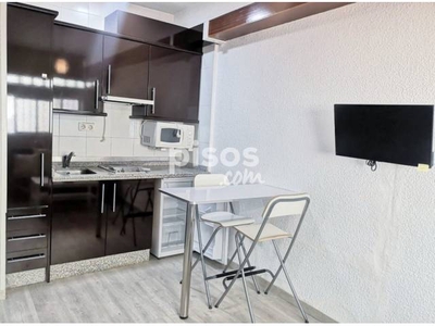 Loft en alquiler en Calle San Antón, cerca de Calle Duende en Figares-San Antón por 480 €/mes