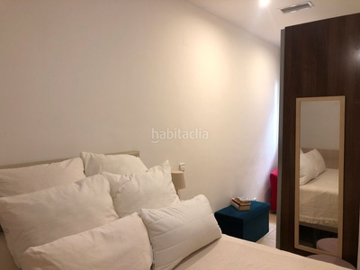 Apartamento venta con opcion a alquiler durante los dos primeros años en Mataró