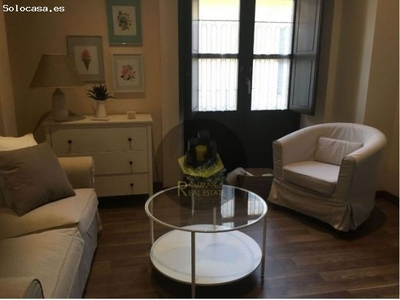 LT/ Precioso apartamento con UN dormitorio en zona San Juan de Dios