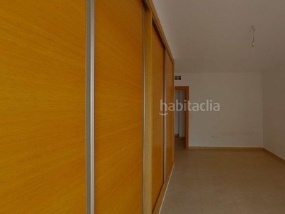 Piso apartamento en venta en Jerónimo y Avileses en Murcia