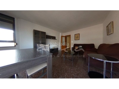 Piso arkia inmobiliaria patraix - san isidro ofrece piso en venta. en Valencia