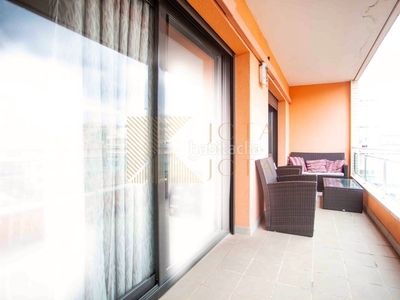 Piso bonito apartamento con licencia turística a 3 minutos de la playa en Lloret de Mar