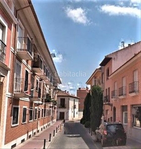 Piso calle marquesas en Centro Torrejón de Ardoz