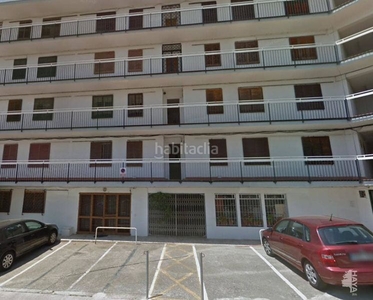 Piso con 2 habitaciones, ascensor, piscina comunitaria y terraza en Lloret de Mar