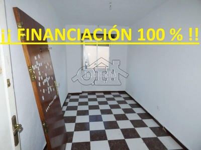 Piso con 3 habitaciones con calefacción en Centro Alcobendas