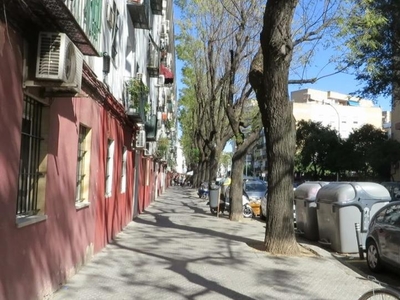 Piso de alquiler en Calle Juan Díaz de Solís, El Tardón - El Carmen