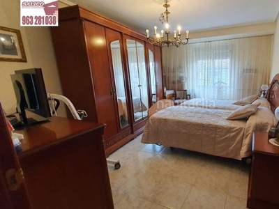 Piso Els Orriols ref: 08247 bonito piso en venta en Valencia