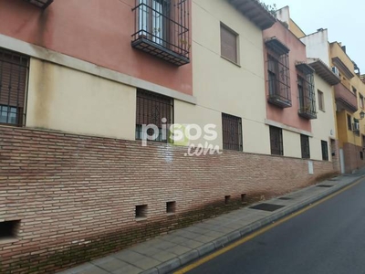 Piso en alquiler en Calle de las Eras Altas en La Zubia por 450 €/mes