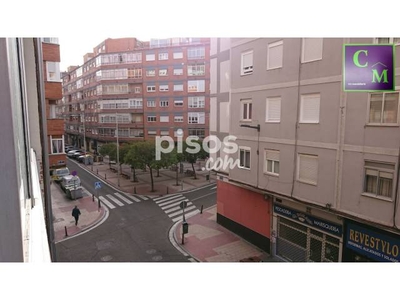 Piso en alquiler en Calle de San Pedro, 4 en Hospital-Rondilla-Santa Clara por 500 €/mes